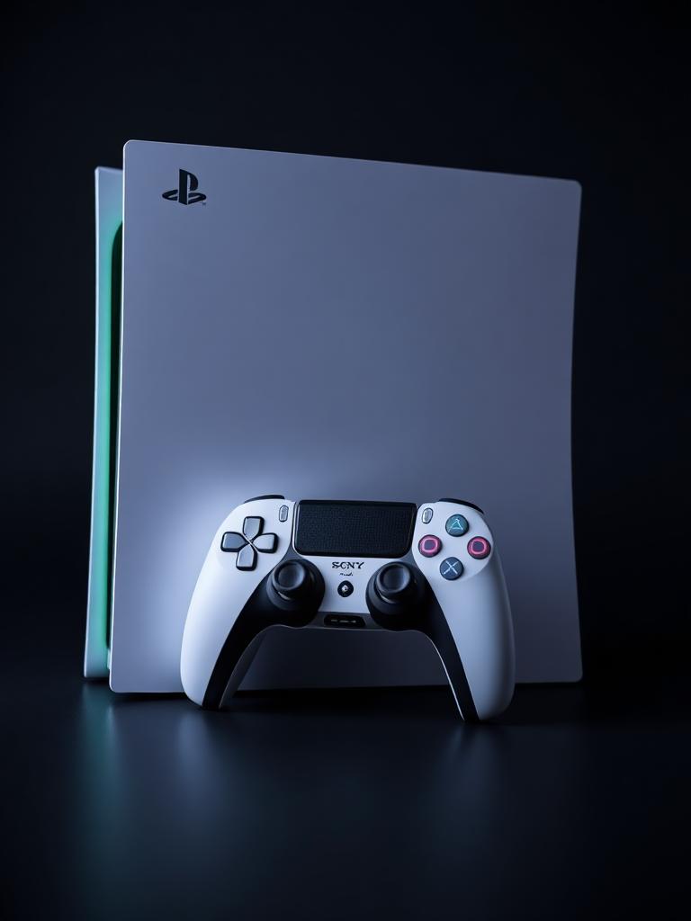 PlayStation 5