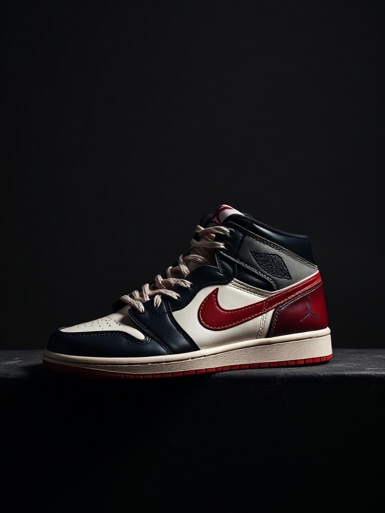 Jordan 1 Retro